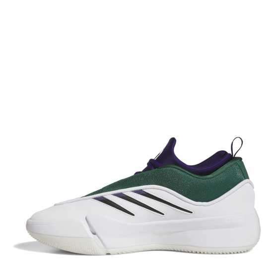 Adidas Dame 9 Basketball Trainers Boys  Детски маратонки
