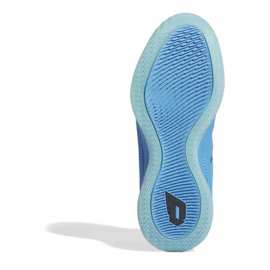 Детски маратонки Adidas Dame Certified 3 Basketball Trainers Boys Adidas Dame Certified 3 Basketball Trainers Boys Детски маратонки