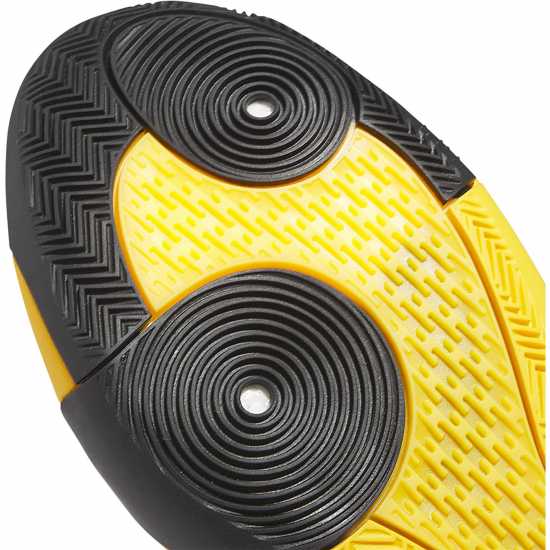 Детски маратонки Adidas Harden Volume 8 Basketball Trainers Boys Adidas Harden Volume 8 Basketball Trainers Boys Детски маратонки