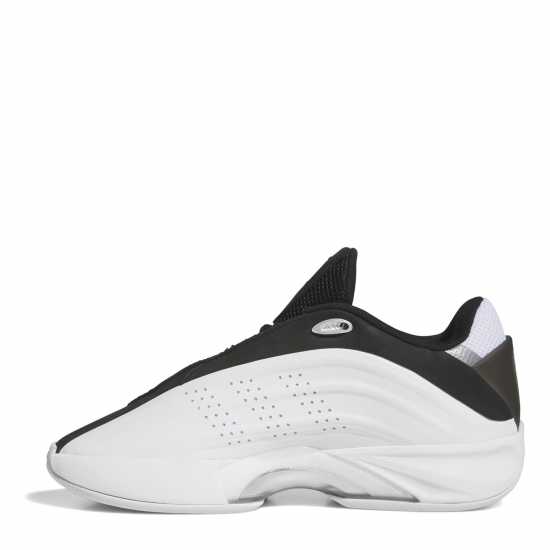 Adidas Nova Iiinf J Jn99 Ftwr White Детски маратонки