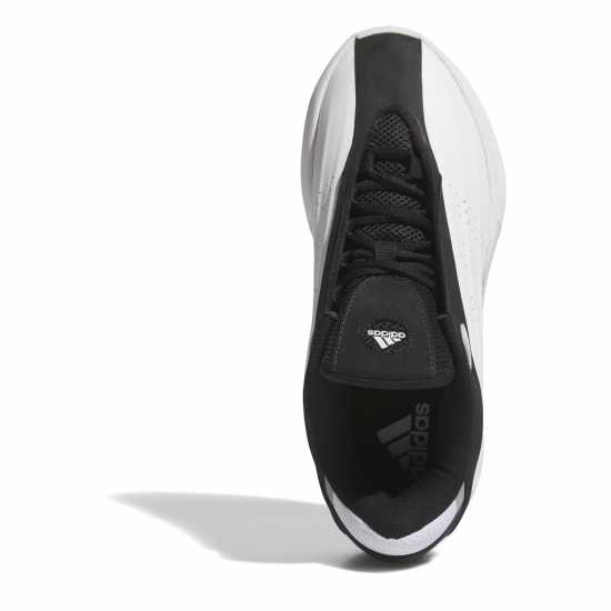 Adidas Nova Iiinf J Jn99 Ftwr White Детски маратонки