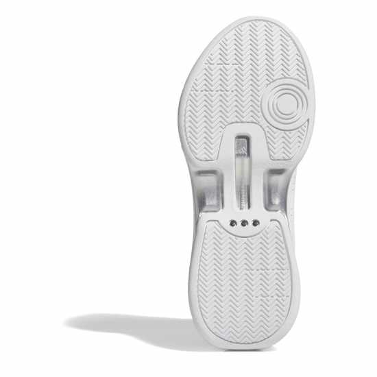 Adidas Nova Iiinf J Jn99 Ftwr White Детски маратонки