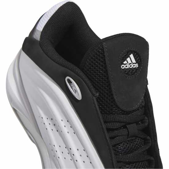 Adidas Nova Iiinf J Jn99 Ftwr White Детски маратонки