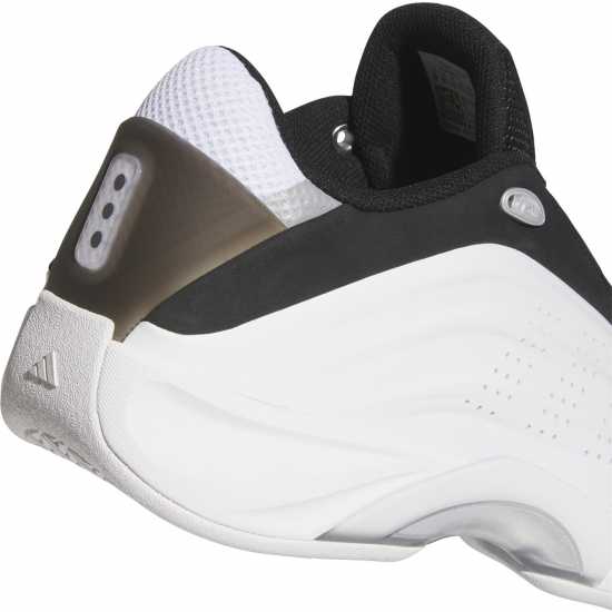 Adidas Nova Iiinf J Jn99 Ftwr White Детски маратонки