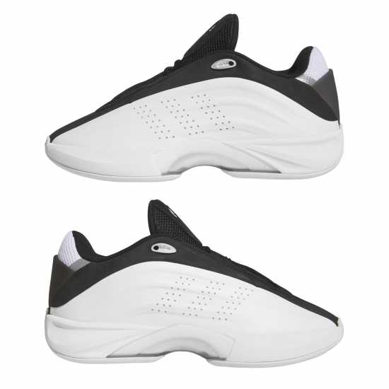 Adidas Nova Iiinf J Jn99 Ftwr White Детски маратонки