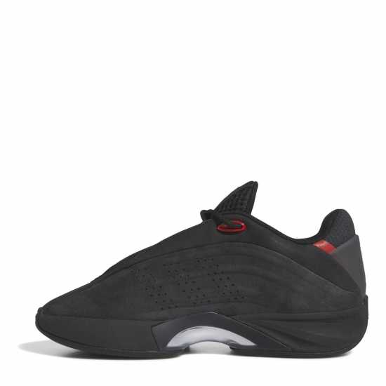 Adidas Nova Iiinf J Jn99 Core Black Детски маратонки