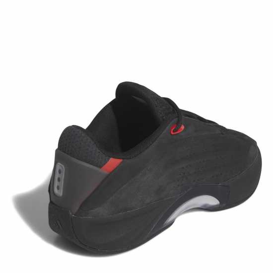 Adidas Nova Iiinf J Jn99 Core Black Детски маратонки