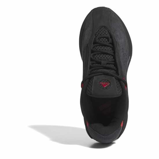 Adidas Nova Iiinf J Jn99 Core Black Детски маратонки