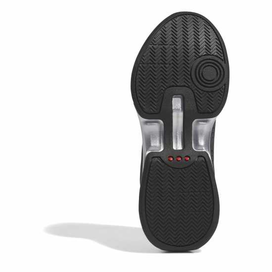 Adidas Nova Iiinf J Jn99 Core Black Детски маратонки