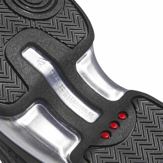 Adidas Nova Iiinf J Jn99 Core Black Детски маратонки