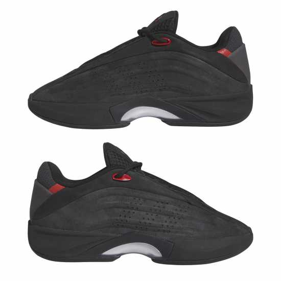 Adidas Nova Iiinf J Jn99 Core Black Детски маратонки