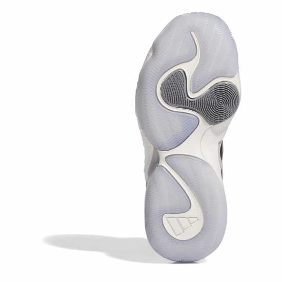 Adidas Kids' Trae Unlimited Basketball Trainers Сиво Три Adidas Kids' Trae Unlimited Basketball Trainers Сиво Три