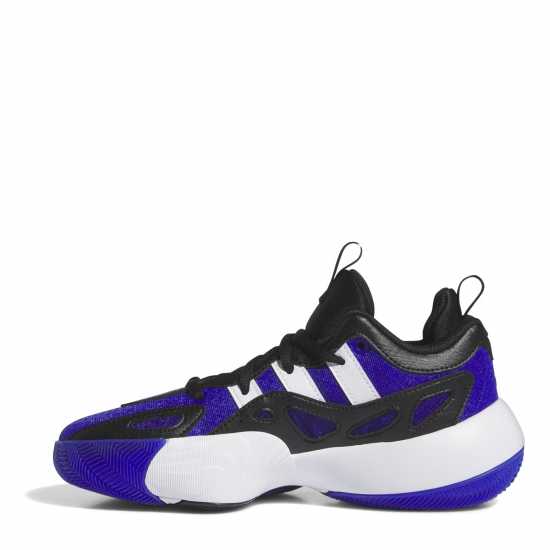 Adidas Trae Unlimited Basketball Trainers Ясно синьо 