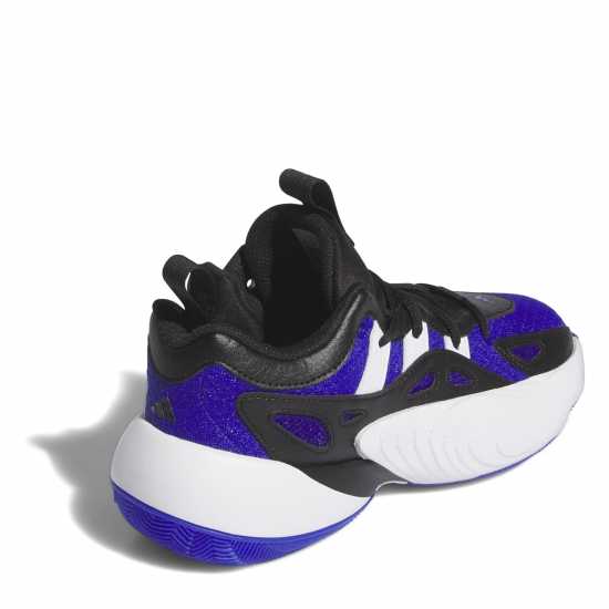 Adidas Trae Unlimited Basketball Trainers Ясно синьо 