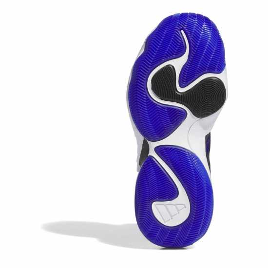 Adidas Trae Unlimited Basketball Trainers Ясно синьо 