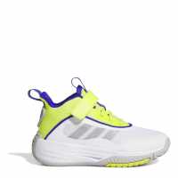 Adidas Ownthegame 3.0 Basketball Trainers Boys  Баскетболни маратонки
