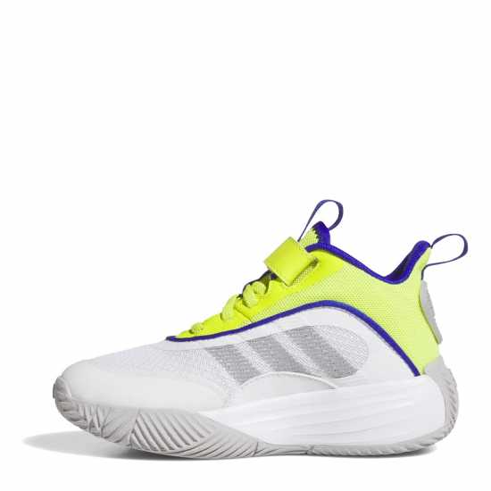 Adidas Ownthegame 3.0 Basketball Trainers Boys  Баскетболни маратонки