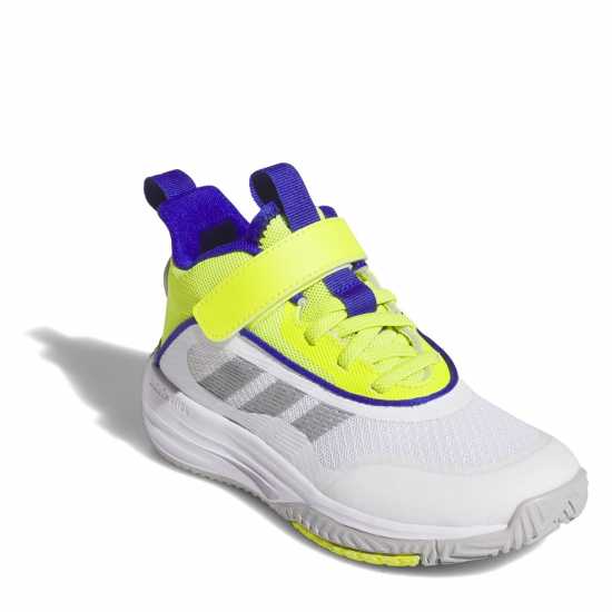 Adidas Ownthegame 3.0 Basketball Trainers Boys  Баскетболни маратонки