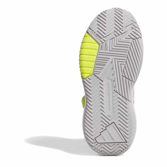 Adidas Ownthegame 3.0 Basketball Trainers Boys  Баскетболни маратонки