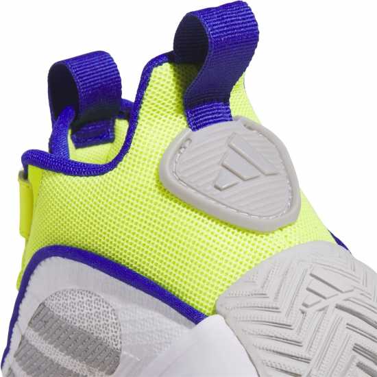 Adidas Ownthegame 3.0 Basketball Trainers Boys  Баскетболни маратонки