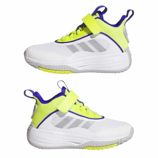Adidas Ownthegame 3.0 Basketball Trainers Boys  Баскетболни маратонки