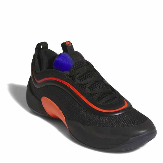 Adidas D.o.n. Issue 6 Basketball Trainers Boys  Детски маратонки