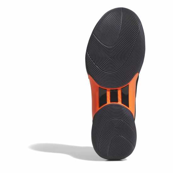 Adidas D.o.n. Issue 6 Basketball Trainers Boys  Детски маратонки