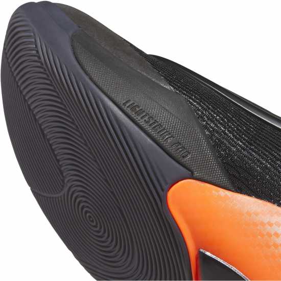 Adidas D.o.n. Issue 6 Basketball Trainers Boys  Детски маратонки