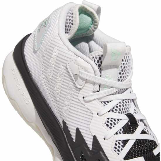 Adidas Dame 8 Jn99  Мъжки баскетболни маратонки