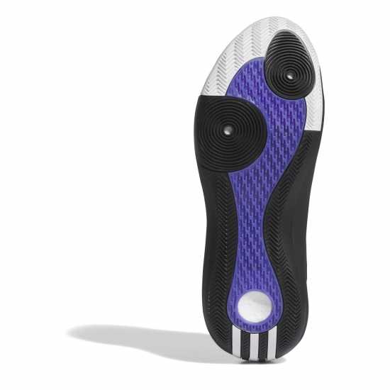 Adidas Harden Volume Basketball Trainers  