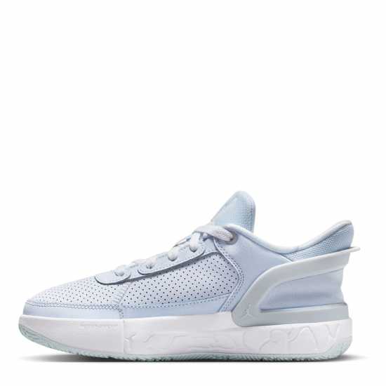 Детски маратонки Air Jordan Day1 Easyon Big Kids' Shoes Grey/White Air Jordan Day1 Easyon Big Kids' Shoes Grey/White Детски маратонки