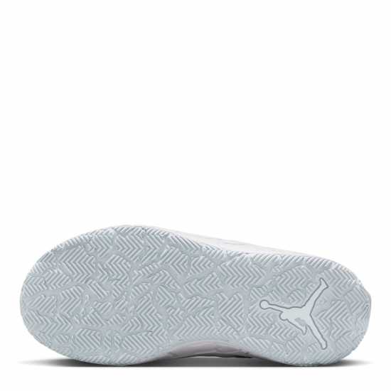 Детски маратонки Air Jordan Day1 Easyon Big Kids' Shoes Grey/White Air Jordan Day1 Easyon Big Kids' Shoes Grey/White Детски маратонки