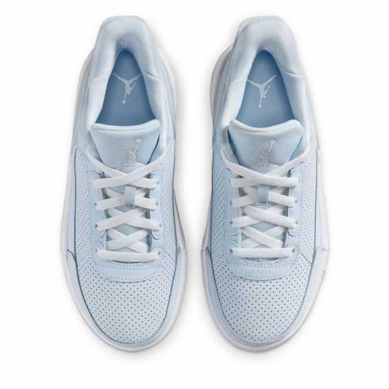 Детски маратонки Air Jordan Day1 Easyon Big Kids' Shoes Grey/White Air Jordan Day1 Easyon Big Kids' Shoes Grey/White Детски маратонки