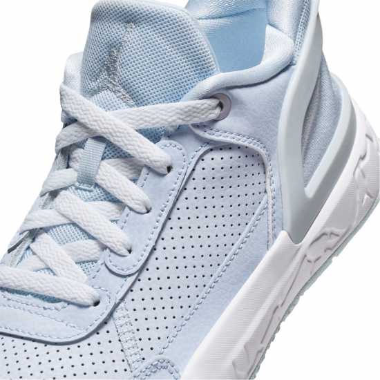 Детски маратонки Air Jordan Day1 Easyon Big Kids' Shoes Grey/White Air Jordan Day1 Easyon Big Kids' Shoes Grey/White Детски маратонки