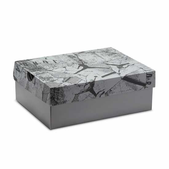 Детски маратонки Air Jordan Day1 Easyon Big Kids' Shoes Grey/White Air Jordan Day1 Easyon Big Kids' Shoes Grey/White Детски маратонки