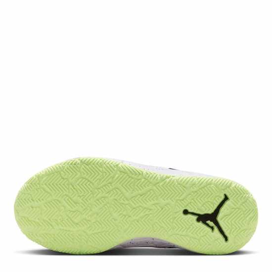 Air Jordan Day1 Easyon Big Kids' Shoes Черно/Волт Air Jordan Day1 Easyon Big Kids' Shoes Черно/Волт