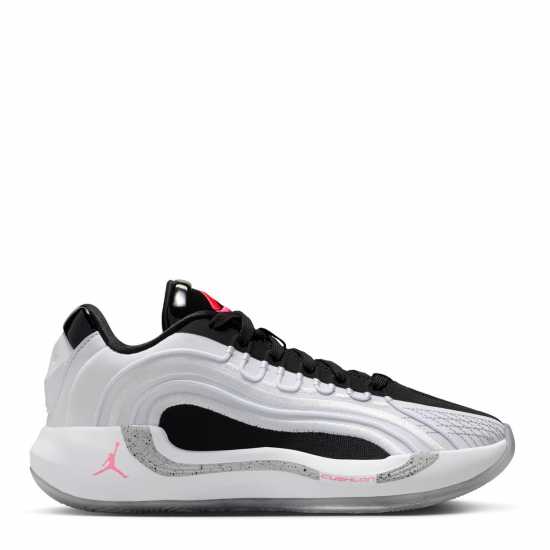 Детски маратонки Air Jordan Luka 4 Jn52 White/Crimson Air Jordan Luka 4 Jn52 White/Crimson Детски маратонки