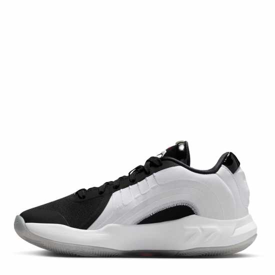 Детски маратонки Air Jordan Luka 4 Jn52 White/Crimson Air Jordan Luka 4 Jn52 White/Crimson Детски маратонки