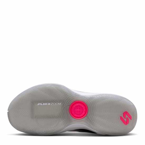 Детски маратонки Air Jordan Luka 4 Jn52 White/Crimson Air Jordan Luka 4 Jn52 White/Crimson Детски маратонки