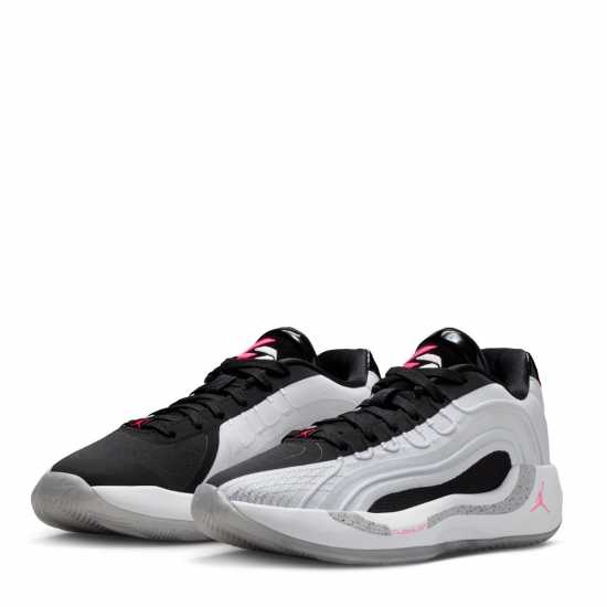 Детски маратонки Air Jordan Luka 4 Jn52 White/Crimson Air Jordan Luka 4 Jn52 White/Crimson Детски маратонки