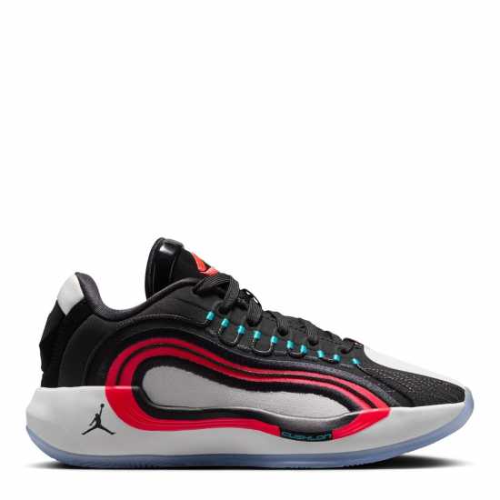 Детски маратонки Air Jordan Luka 4 Jn52 Черно/Зелено Air Jordan Luka 4 Jn52 Черно/Зелено Детски маратонки