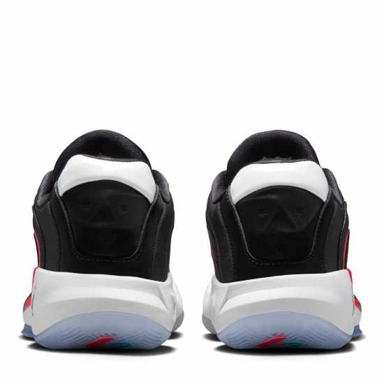 Детски маратонки Air Jordan Luka 4 Jn52 Черно/Зелено Air Jordan Luka 4 Jn52 Черно/Зелено Детски маратонки