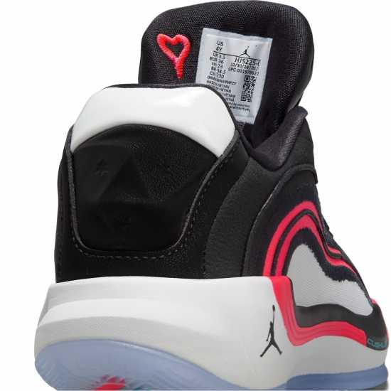 Детски маратонки Air Jordan Luka 4 Jn52 Черно/Зелено Air Jordan Luka 4 Jn52 Черно/Зелено Детски маратонки