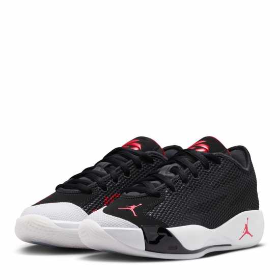 Air Jordan Jordan Luka 77 Jn61 Black/Red Air Jordan Jordan Luka 77 Jn61 Black/Red