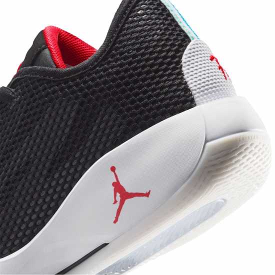 Air Jordan Jordan Luka 77 Jn61 Black/Red Air Jordan Jordan Luka 77 Jn61 Black/Red