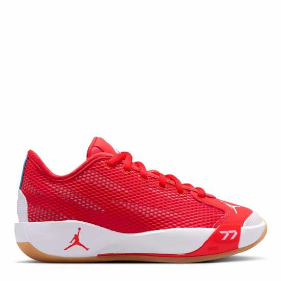 Air Jordan Jordan Luka 77 Jn61 Chile Red Air Jordan Jordan Luka 77 Jn61 Chile Red