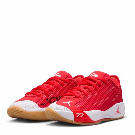 Air Jordan Jordan Luka 77 Jn61 Chile Red Air Jordan Jordan Luka 77 Jn61 Chile Red