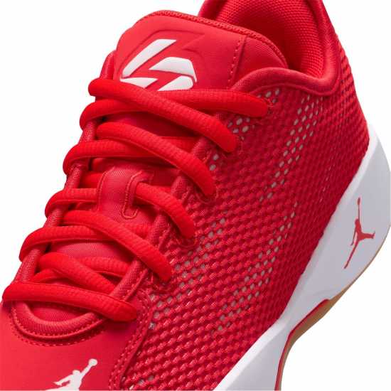 Air Jordan Jordan Luka 77 Jn61 Chile Red Air Jordan Jordan Luka 77 Jn61 Chile Red