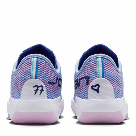 Air Jordan Kids' Basketball Trainers Marine 