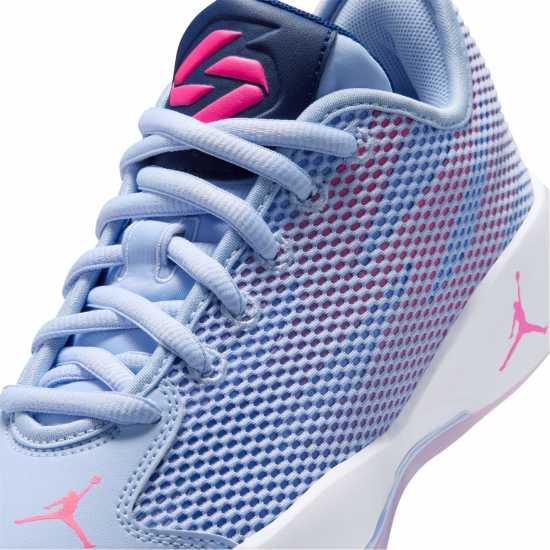 Air Jordan Kids' Basketball Trainers Marine 